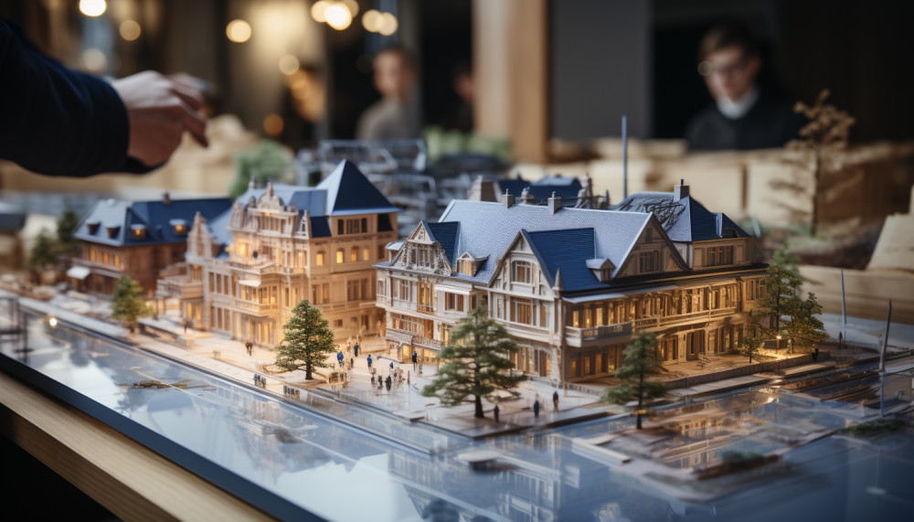 Autre - Comment choisir une bonne entreprise d’ingénierie à Vevey ?