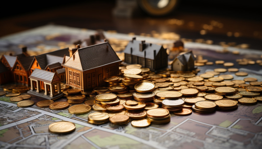 Autre - Comment financer un projet immobilier ?