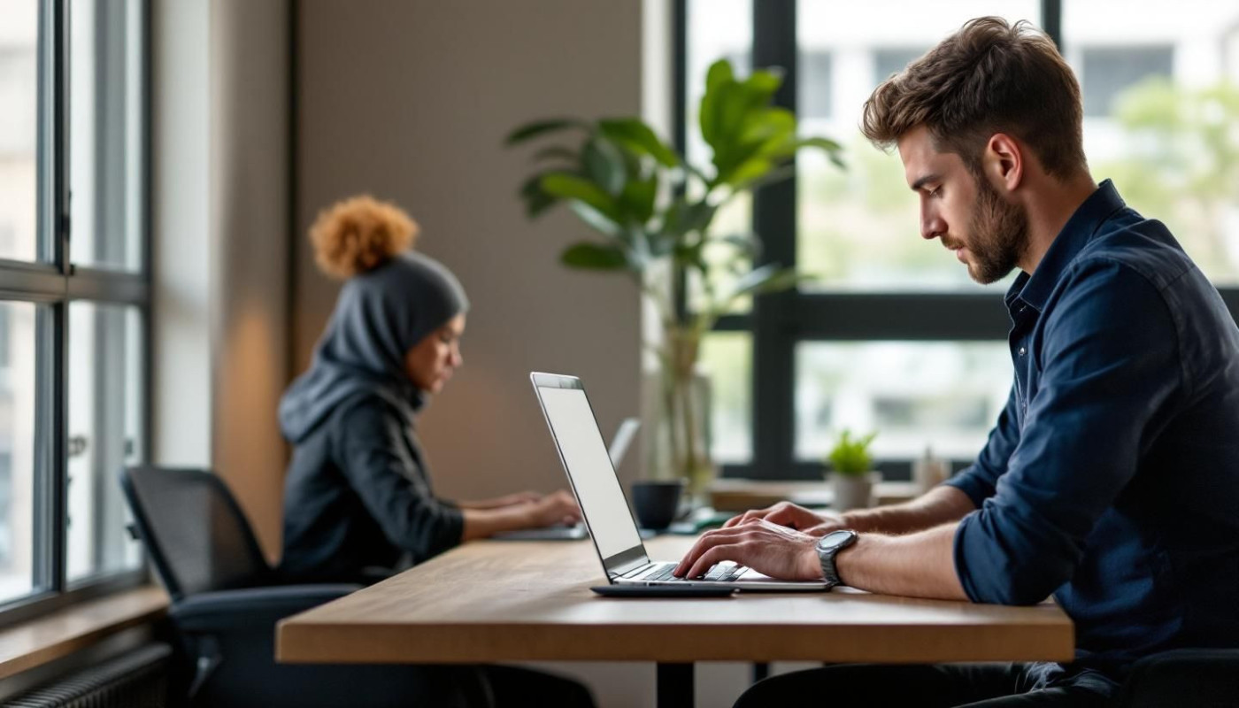 Comment la flexibilité du travail influence la productivité des équipes ?