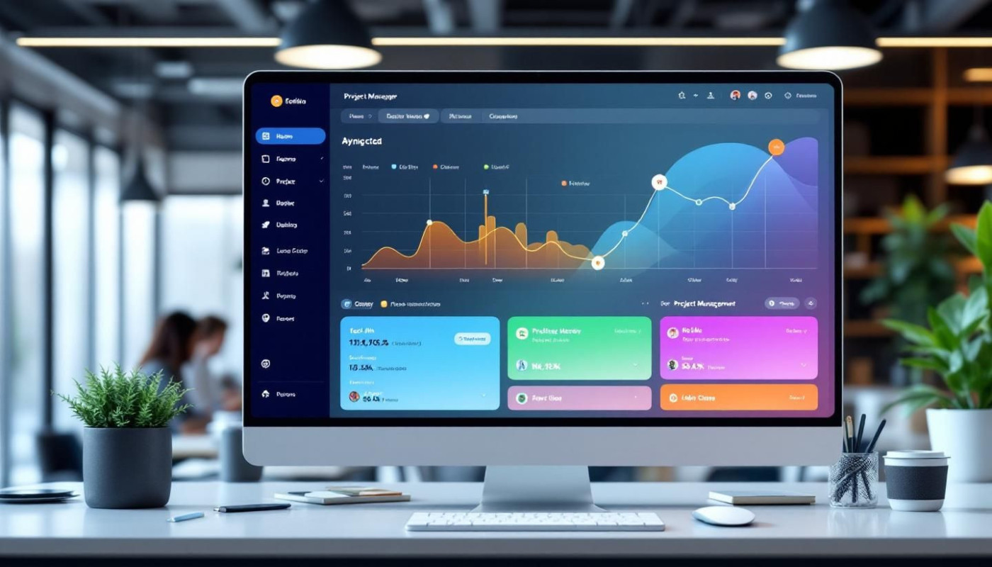 Comment les outils de gestion de projet favorisent l'efficacité en entreprise ?
