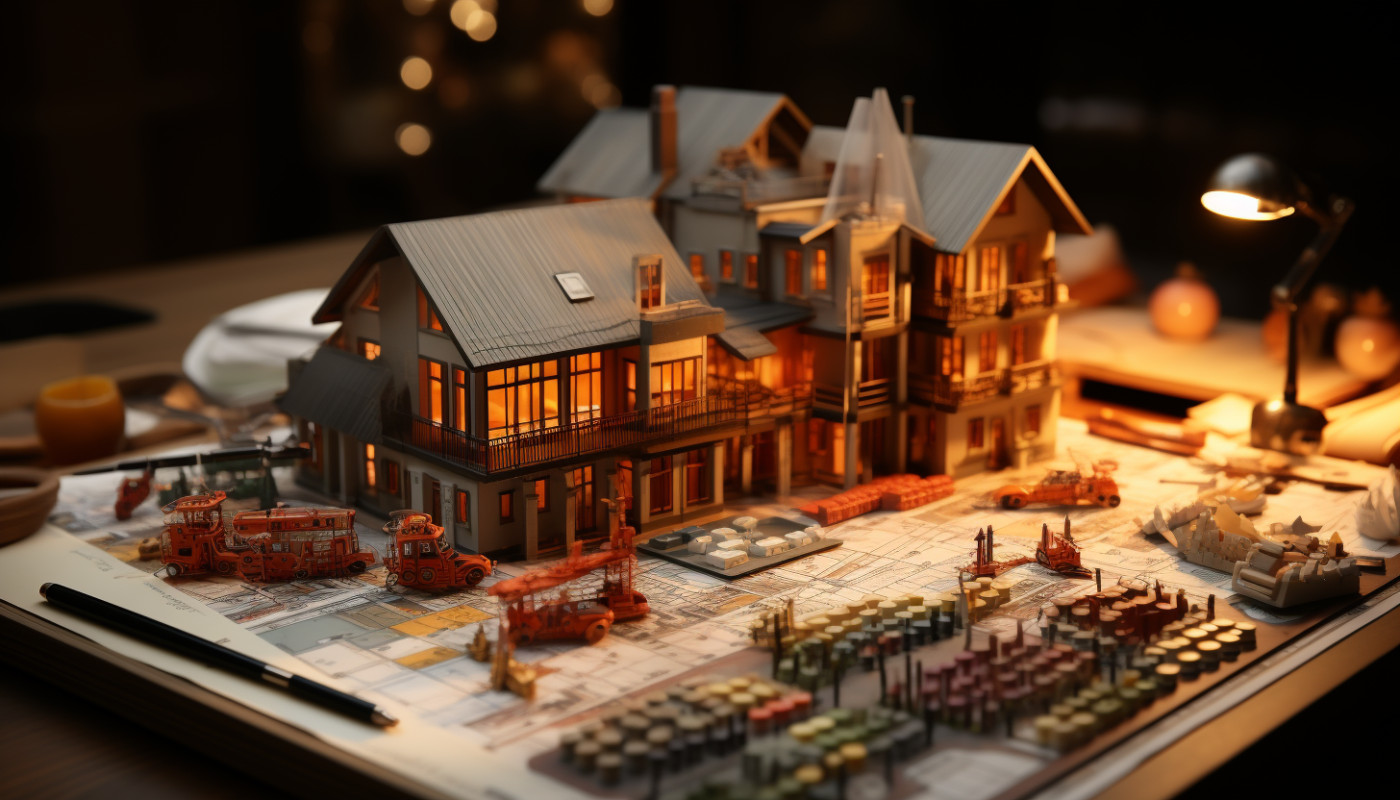 Comment l'intervention d'un expert judiciaire peut optimiser les coûts dans un projet de rénovation