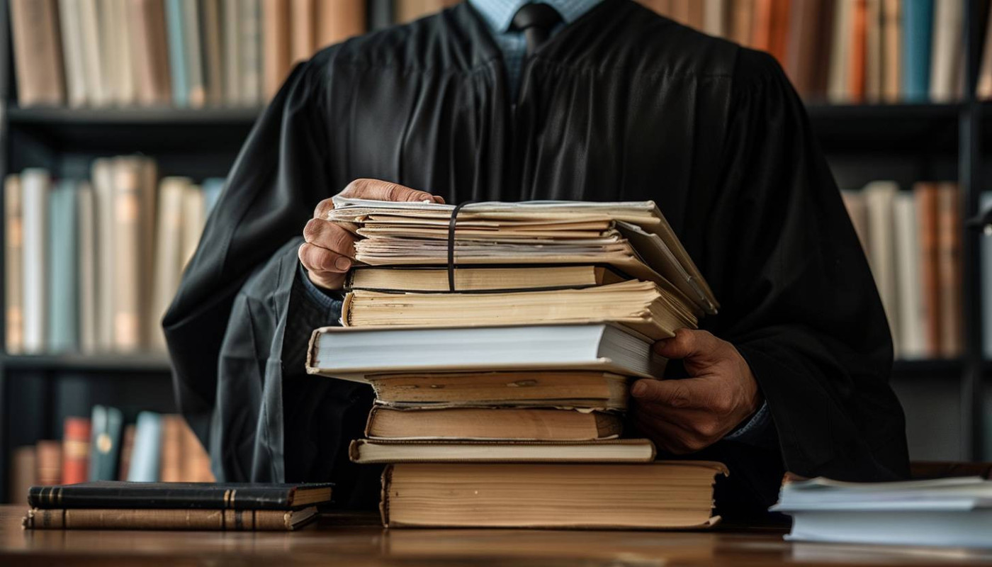 Comment un huissier de justice peut faciliter la signification d'actes