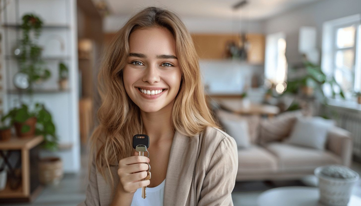 Conseils pour l'achat d'un premier bien immobilier en toute sécurité