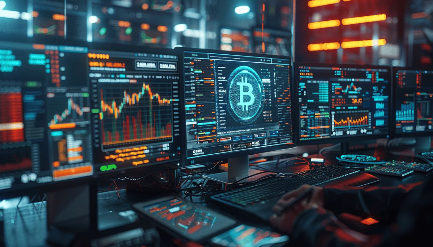 Crypto-monnaies et blockchain quel avenir pour les investisseurs traditionnels en 2023