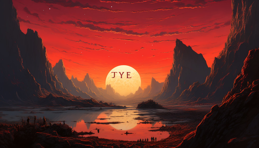 Autre - Exploration de l'origine et de la signification de 'SYRE'