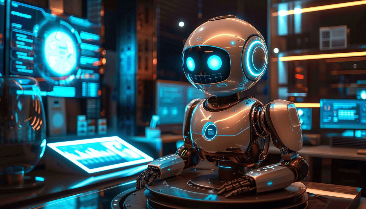 Exploration des avantages des chatbots basés sur l'intelligence artificielle