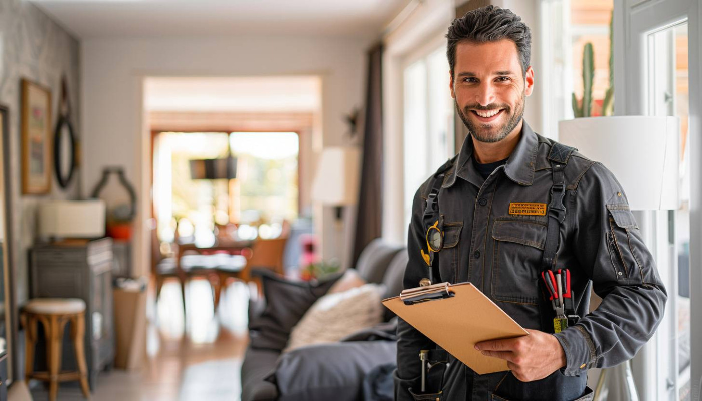 Guide complet sur les diagnostics immobiliers nécessaires avant la vente