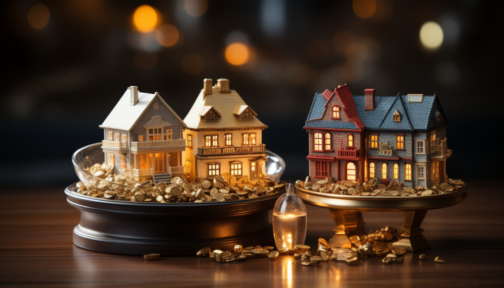 Autre - Immobilier : fonctionnement et avantages du crédit à taux variable