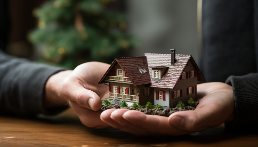 Autre - Investir dans l’immobilier en Suisse : voici tout ce qu’il faut savoir pour réussir dans cette activité