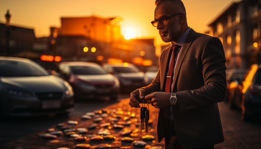 Autre - Leasing : quels sont les différents types qu’on peut distinguer ?