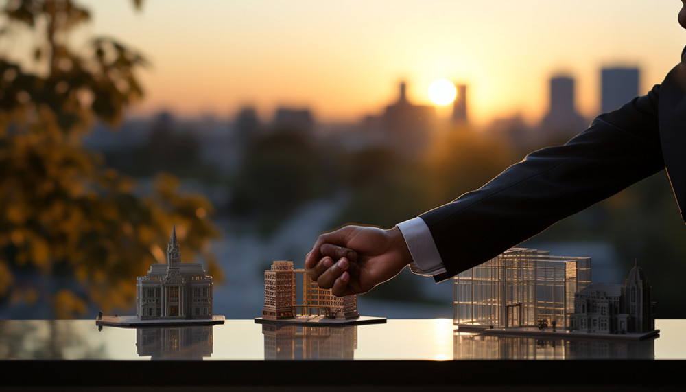 Les avantages fiscaux pour les entrepreneurs qui investissent dans l'immobilier aux États-Unis