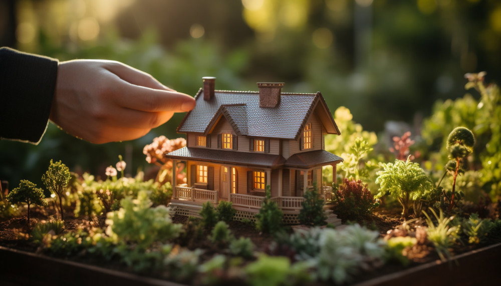 Autre - Les erreurs courantes à éviter lors de l'achat d'un bien immobilier