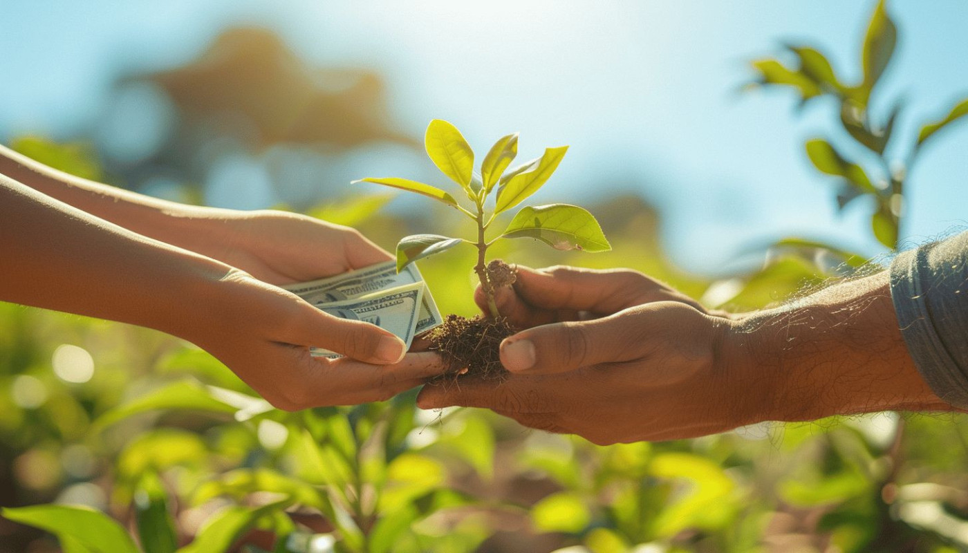 Les prêts verts une opportunité financière pour soutenir vos projets écoresponsables