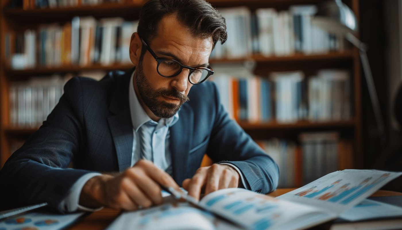 Les secrets de l'investissement value en bourse pour construire un portefeuille performant