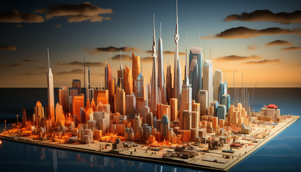 Les tendances actuelles du marché immobilier à Dubai : Analyse et prévisions