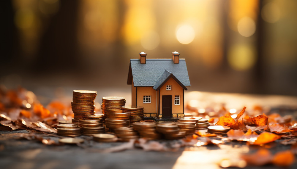 Autre - Les tendances du marché immobilier en 2021