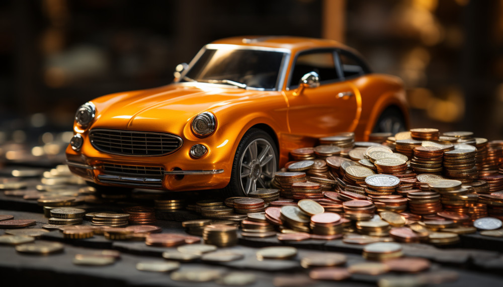 L'impact d'un K-bis à jour sur les opportunités de prêts bancaires pour les auto-entrepreneurs