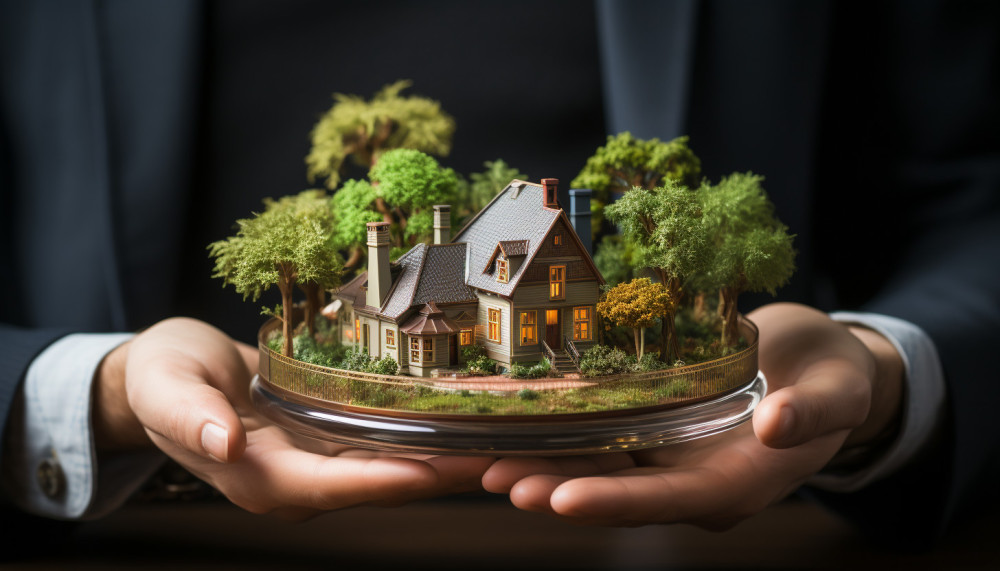 Autre - Meilleure façon d’obtenir rapidement un prêt immobilier