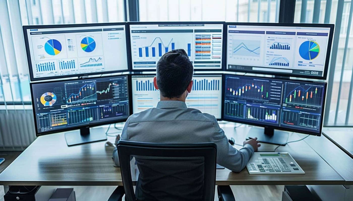 Optimisation des flux de trésorerie pour une gestion financière efficace