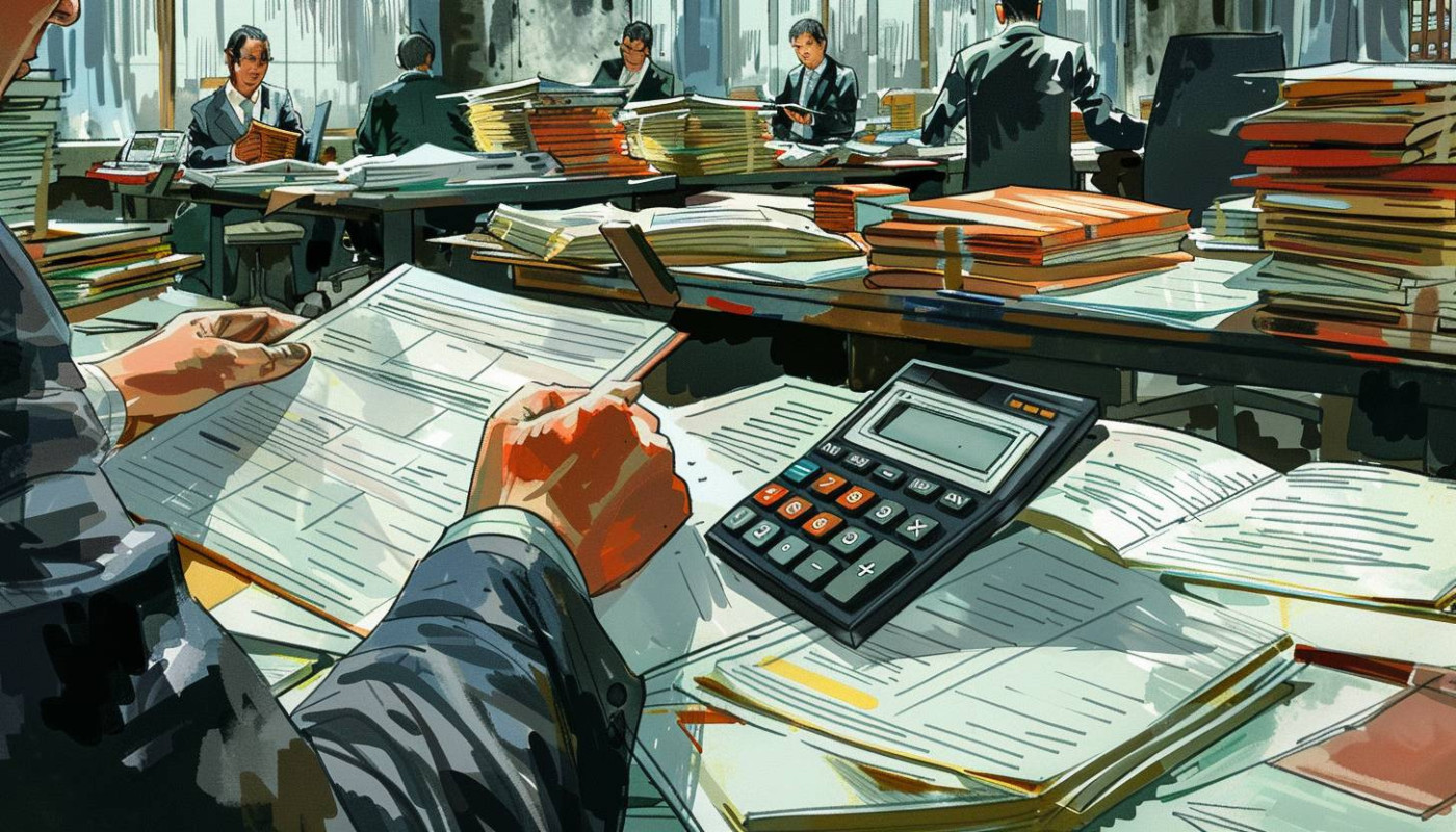 Optimisation des processus de paie en fonction des conventions collectives