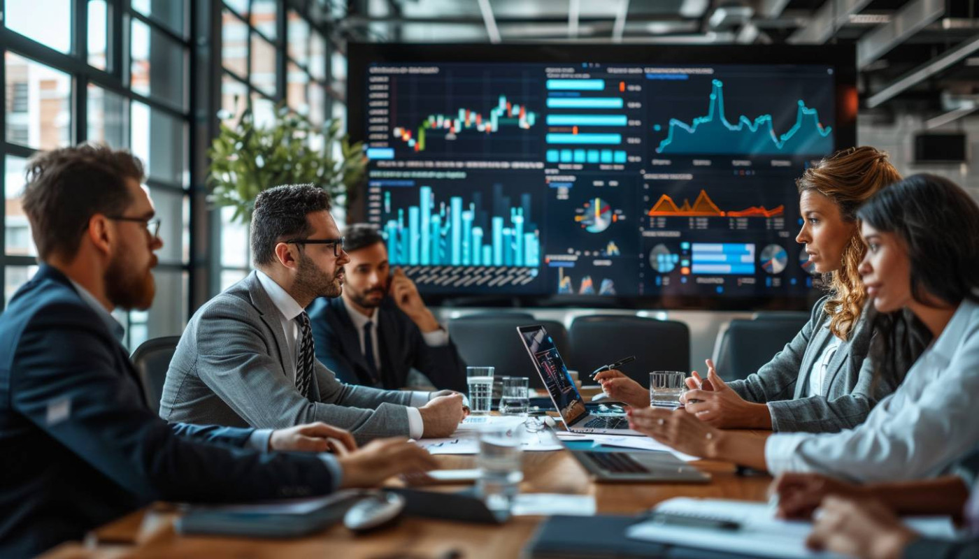 Optimiser votre patrimoine : stratégies et conseils d'experts en gestion