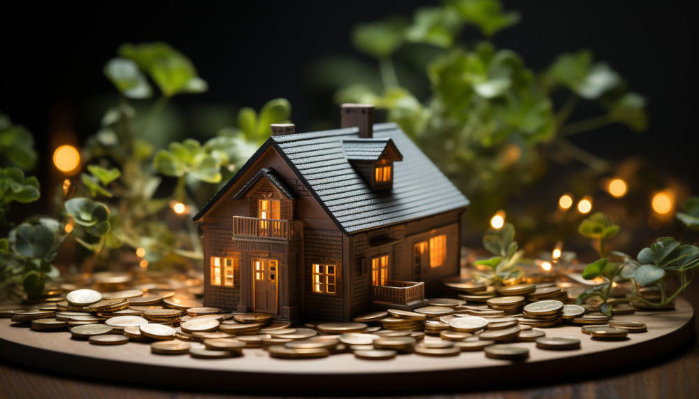 Autre - Pourquoi devez-vous opter pour un achat de prêt dans l’immobilier ?