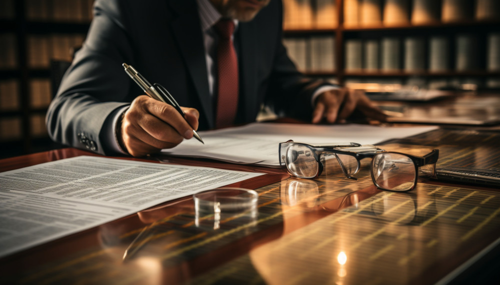 Autre - Pourquoi effectuer un audit patrimonial pour votre entreprise ?