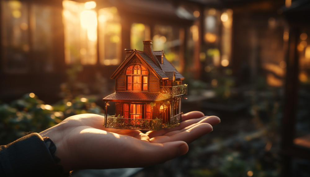 Autre - Que faire pour acheter des biens immobiliers ?