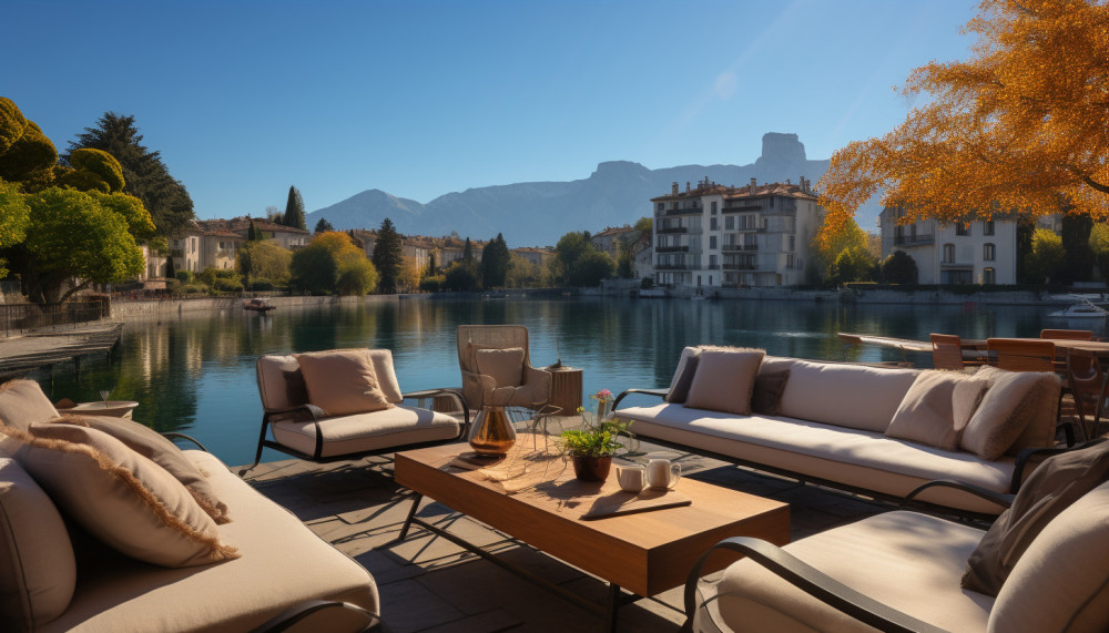 Autre - Quelle est la meilleure agence immobilière à Annecy ?
