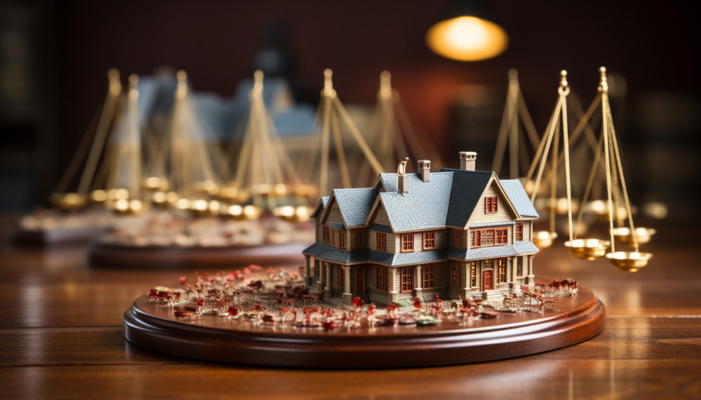 Autre - Quels avantages à acheter un bien immobilier en enchère ?