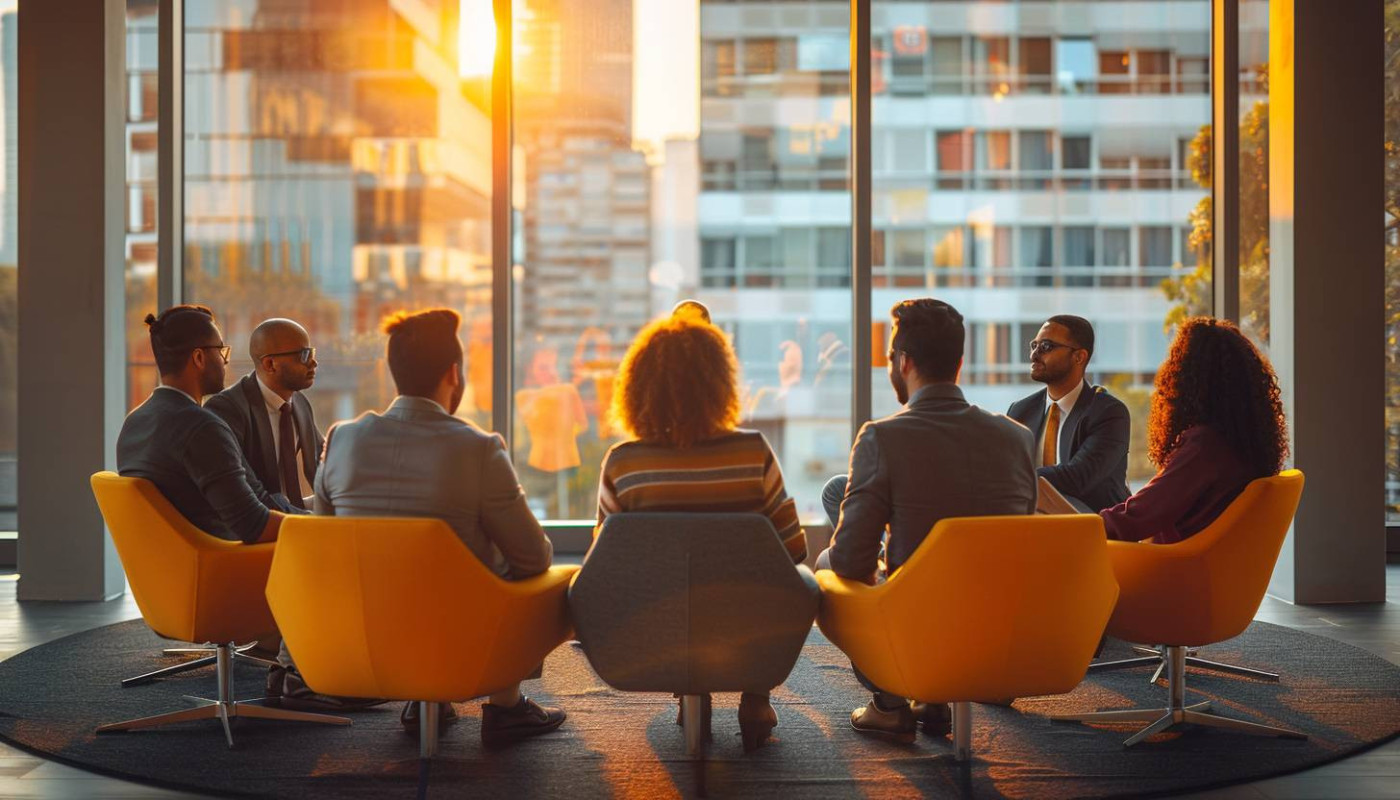 Stratégies efficaces pour une gestion des talents durable en entreprise