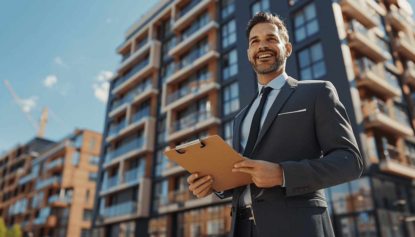 Stratégies pour augmenter l'efficacité de la gestion immobilière