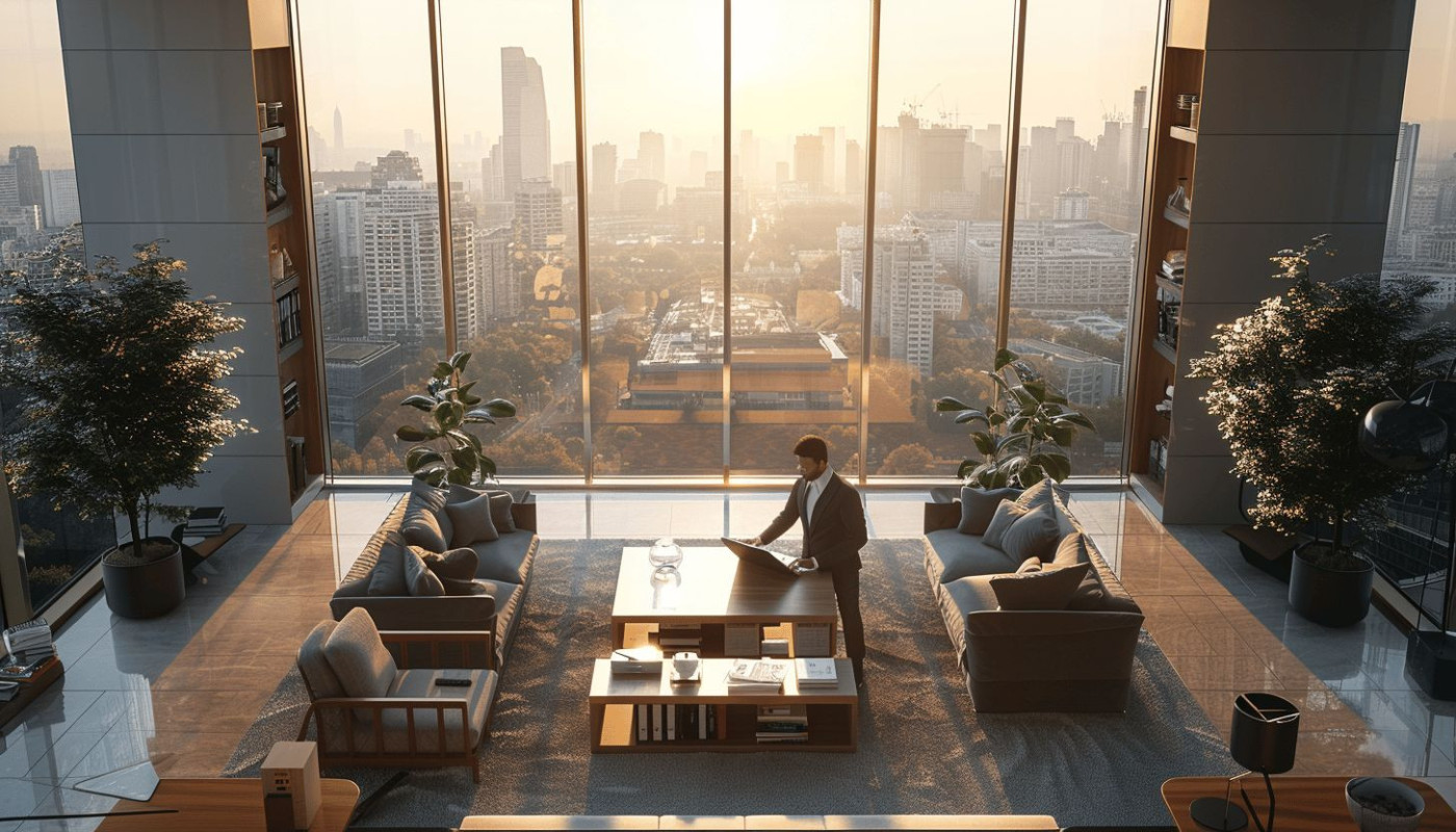 Stratégies pour optimiser la gestion des biens immobiliers locatifs
